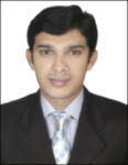 Faisal Ahamed, IT Application Analyst