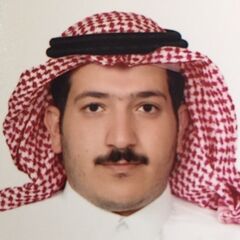عبدالمحسن أحمد فهد الغميز, اخصائي تاجير