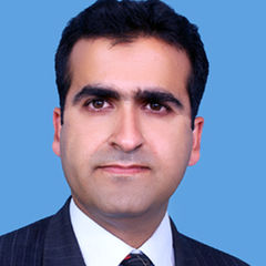 Hazrat  بلال, Public Relation Officer (PRO)