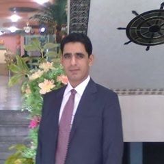 Rashad Khan, Lecturer CS/IT