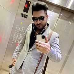 Alex faraz khan