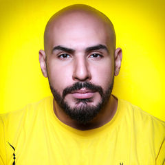 عادل بدوي, Photographer