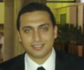 Mohamed El Desouki, Finance Manager and Head of Repoting