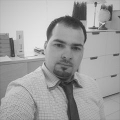 ابراهيم محمد, Finance Manager