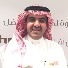 Hani Alkhalifa, Executive Director