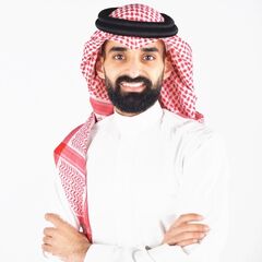 Abdulrahman Alaswad, Head of Marketing & Operations