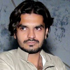 Mohammed Irfan