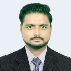 Jazib ali Syed