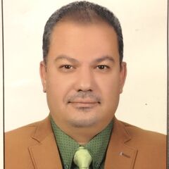 Ashraf Nassar, National Sales Manager