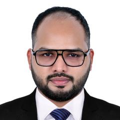 Jehad Raowf Abdul Mohammed, Independent Consultant \ Marketing Services