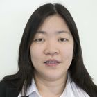 Jenny Fong, Administrator Officer