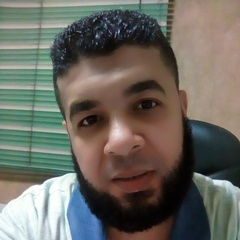 Ahmed Mohammed Ali Mohammeed , مراجع حسابات و مسئول عن قسم الكمبيوتر