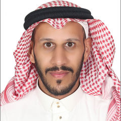 Yazeed Almodayan, HelpDesk supervisor Agent