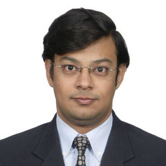 Kaushik روي, Country Head - Sales, Commercial and Marketing for Iraq