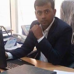 عبد Kabir, Project HSE Manager