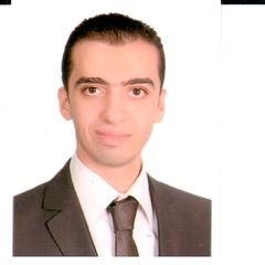Ahmed Hossameldin Mohamed Abdelgawad Hegazi, registered pharmacist