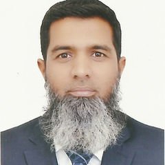 Mukhtar Ahmed, Sales Supervisor