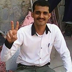 Ammar Saleh, متطوع أجتماعي