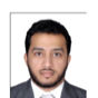 Tareq Al-Majeedy, Network Engineer