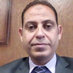Amr Zaki, مدير الاغذية والمشروبات