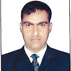 Nasir Hussain  Abbasi, Civil Supervisor Structural /QA/QC