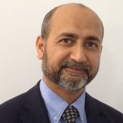 مسعود Ahmad Khan, Senior Materials & QA-QC Engineer