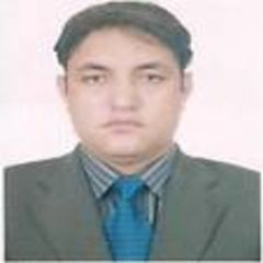 Muhammad Hussain