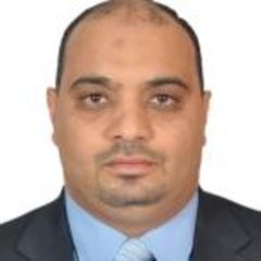 Tamer Issa, Group Finance Manager