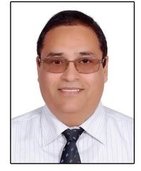 خالد Rasheed, QA/QC MANAGER