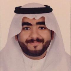 Abdulqader Alqadhib, منسق علاقات شؤون الموظفين