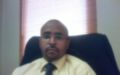 Nazim Ali Elkhidir, IT Consultant