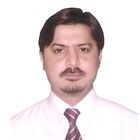 Syed Wirasat Ali Zaidi, Service Technician