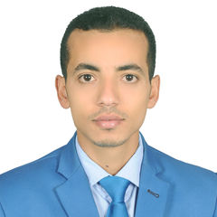 Wafi Hizam Maheub Abdo Al-hamodi, Power & Conditioning Electrical Engineer 