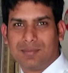 Abdul Khadar Mohammad