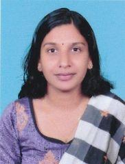 Rashmi Rajappan CMA