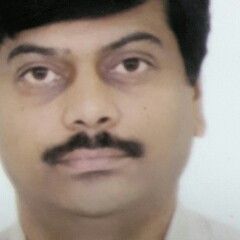 Pramod Kumar Jillella