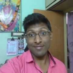 Praveen k Praveen