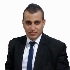 محمد زهران, Accounts payable Section Head
