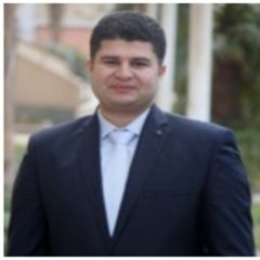 أحمد صبرى احمد  عبدالله, أخصائى تكنولوجيا معلومات