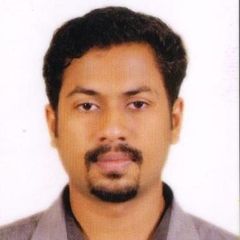 Dhanesh Prankumar, Mechanical engineer/Maintenance Engineer