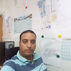 Mohamed Hassan, Sulphonation Plant Production & Planning Section Head