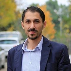 محمد ياسين, Enterprise Architect and Digital Transformation Advisor