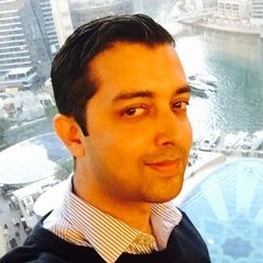 Devesh  Singh, Global Media & Digital Marketing Manager