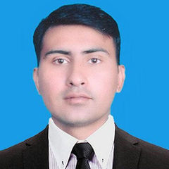 Syed Raza, Client Relationship Manager