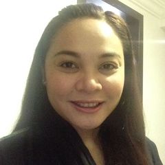 Jane Allison Daguman