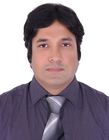 Jashid Kaleeth Mammasrayilath, Sales Officer