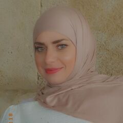Farah Al Mazbouh