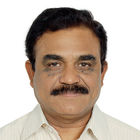 B K Pillai Chandrababu, Sr.Supervisor Electrical