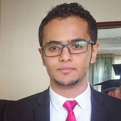 محمد الجماعي, مدير تنفيذي