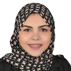 زهرة حسن, operations specialist